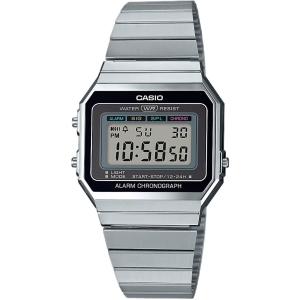 Часы Casio VINTAGE ICONIC A700WE-1AEF