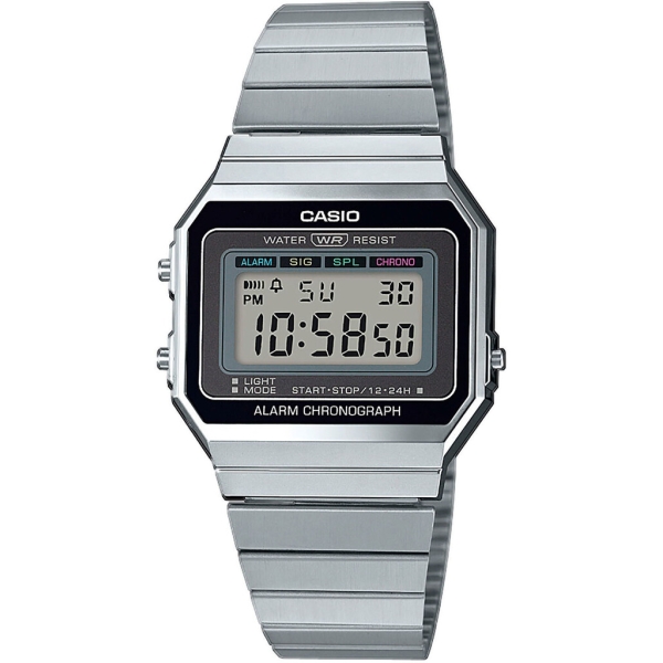 Часы Casio VINTAGE ICONIC A700WE-1AEF
