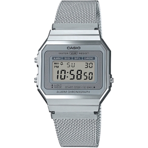 Часы Casio VINTAGE ICONIC A700WEM-7AEF