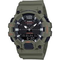 Часы Casio TIMELESS COLLECTION HDC-700-3A2VEF