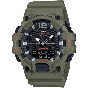 Часы Casio TIMELESS COLLECTION HDC-700-3A2VEF