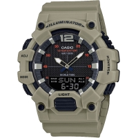 Часы Casio TIMELESS COLLECTION HDC-700-3A3VEF