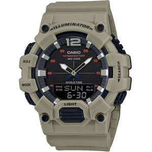 Часы Casio TIMELESS COLLECTION HDC-700-3A3VEF