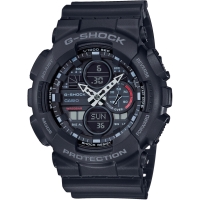 Часы Casio G-SHOCK Classic GA-140-1A1ER