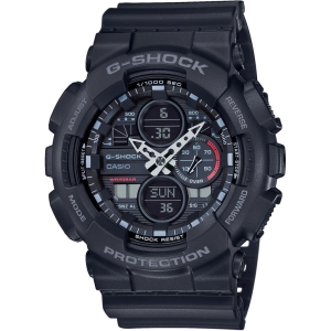 Часы Casio G-SHOCK Classic GA-140-1A1ER
