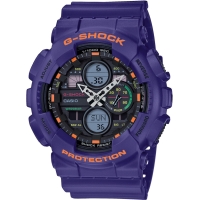 Часы Casio G-SHOCK Classic GA-140-6AER