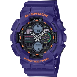 Часы Casio G-SHOCK Classic GA-140-6AER