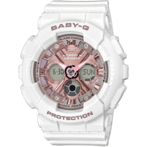 Часы Casio BABY-G Urban BA-130-7A1ER