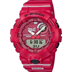 Часы Casio G-SHOCK G-SQUAD GBA-800EL-4AER