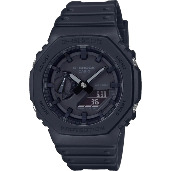 Часы Casio G-SHOCK Classic GA-2100-1A1ER