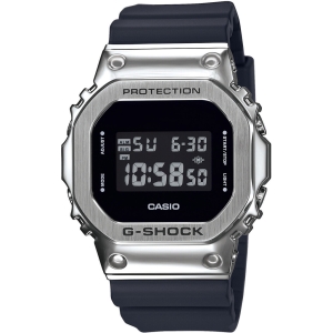 Часы Casio G-SHOCK The Origin GM-5600-1ER