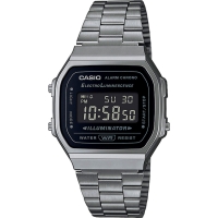 Часы Casio VINTAGE ICONIC A168WEGG-1BEF