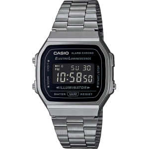 Часы Casio VINTAGE ICONIC A168WEGG-1BEF