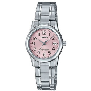 Часы Casio TIMELESS COLLECTION LTP-V002D-4BUDF