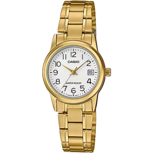 Часы Casio TIMELESS COLLECTION LTP-V002G-7B2UDF