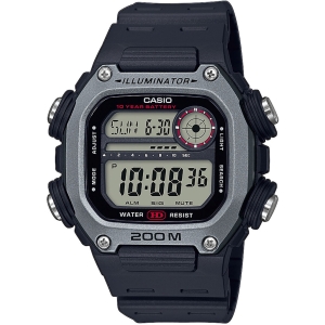 Часы Casio TIMELESS COLLECTION DW-291H-1AVEF