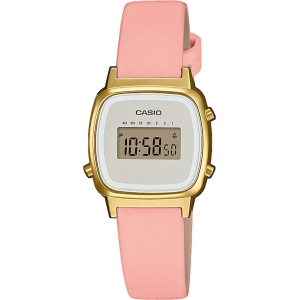 Часы Casio VINTAGE MINI LA670WEFL-4A2EF