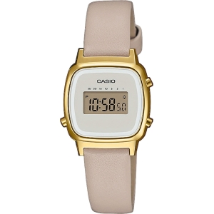 Часы Casio VINTAGE MINI LA670WEFL-9EF