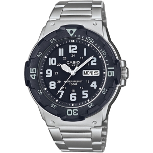 Часы Casio TIMELESS COLLECTION MRW-200HD-1BVEF
