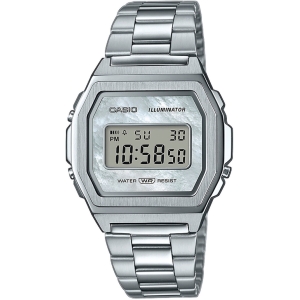 Часы Casio VINTAGE ICONIC A1000D-7EF