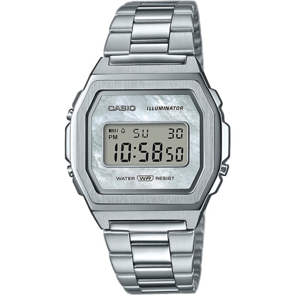 Часы Casio VINTAGE ICONIC A1000D-7EF