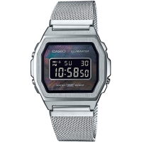 Часы Casio VINTAGE ICONIC A1000M-1BEF