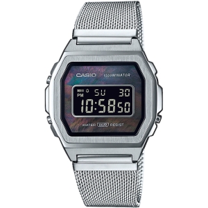 Часы Casio VINTAGE ICONIC A1000M-1BEF