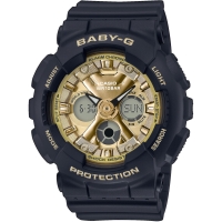 Часы Casio BABY-G Urban BA-130-1A3ER