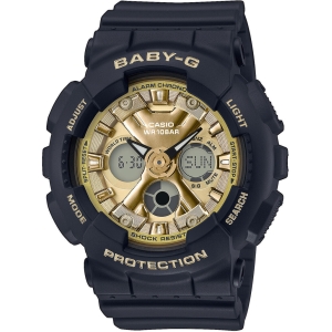 Часы Casio BABY-G Urban BA-130-1A3ER