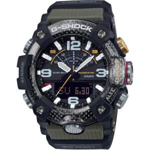 Часы Casio G-SHOCK Master of G Mudmaster GG-B100-1A3ER
