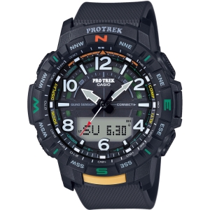 Часы Casio PRO TREK PRT-B50-1ER