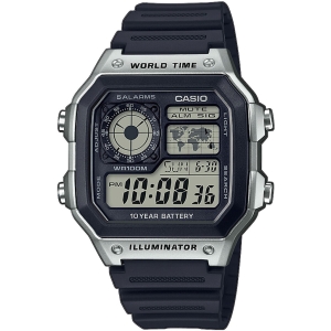 Часы Casio TIMELESS COLLECTION AE-1200WH-1CVEF