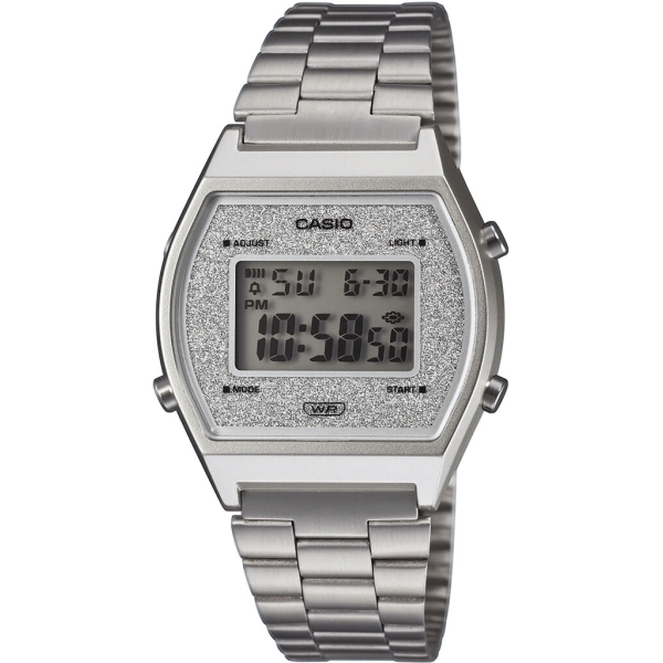 Часы Casio VINTAGE EDGY B640WDG-7EF