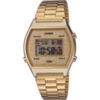 Часы Casio VINTAGE EDGY B640WGG-9EF