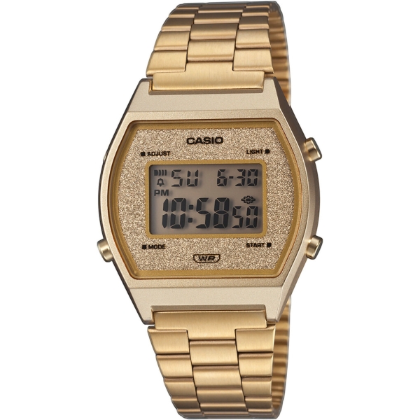 Часы Casio VINTAGE EDGY B640WGG-9EF