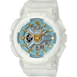 Часы Casio BABY-G Urban BA-110SC-7AER