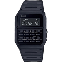 Часы Casio VINTAGE EDGY CA-53WF-1BEF