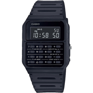 Часы Casio VINTAGE EDGY CA-53WF-1BEF