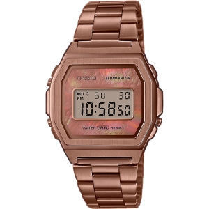 Часы Casio VINTAGE ICONIC A1000RG-5EF