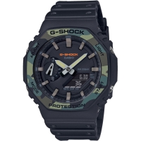 Часы Casio G-SHOCK Classic GA-2100SU-1AER