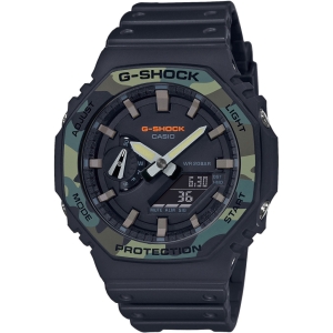 Часы Casio G-SHOCK Classic GA-2100SU-1AER