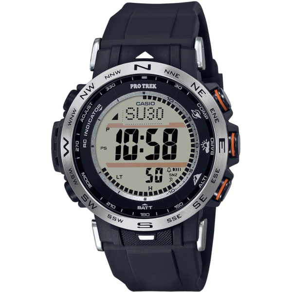 Часы Casio PRO TREK PRW-30-1AER