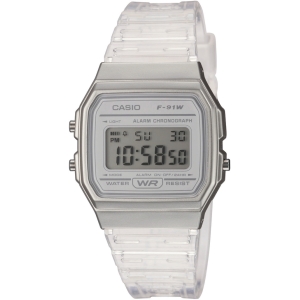 Часы Casio TIMELESS COLLECTION F-91WS-7EF