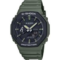 Часы Casio G-SHOCK Classic GA-2110SU-3AER