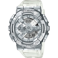 Часы Casio G-SHOCK GM-110SCM-1AER