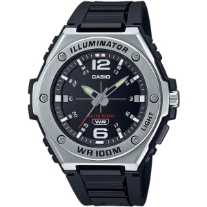 Часы Casio TIMELESS COLLECTION MWA-100H-1AVEF
