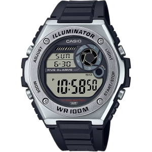 Часы Casio TIMELESS COLLECTION MWD-100H-1AVEF