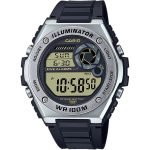 Часы Casio TIMELESS COLLECTION MWD-100H-9AVEF