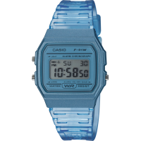 Часы Casio TIMELESS COLLECTION F-91WS-2EF