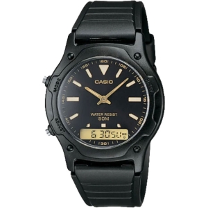 Часы Casio TIMELESS COLLECTION AW-49HE-1A